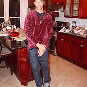 Meet your Posher, James